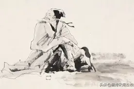 杜甫：大诗人不为人知的一面图片