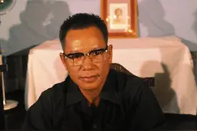 浅谈越战电影《西贡战役》中北越攻占独立宫的史实与背景图片