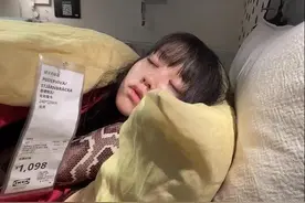 行为艺术，艺术家究竟在表达什么图片