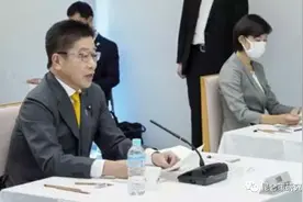 邱实 牟承晋：警惕日本实施新的网信安全战略图片
