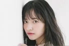 乃木坂46组合成员金川纱耶即将担任时尚杂志《Ray》的专属模特图片