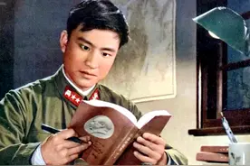 八一厂知名演员去世，曾登上《大众电影》封面，与郭振清是好同事图片