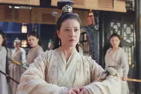 究竟谁搞错了？惠英红版灭绝是尼姑，周海媚版却又是道姑图片