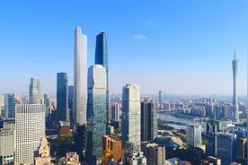 中国遍地都是高楼大厦，欧美国家却正好相反，其中原因是什么？图片