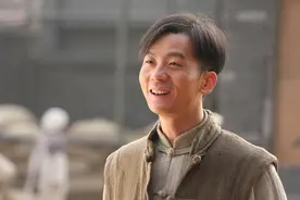 他是张国立“干儿子”，靠演一条“狗”而出名，多年努力终获影帝图片