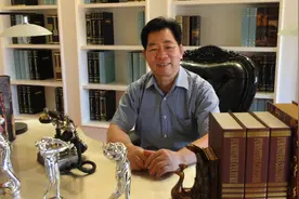 家庭文化沙龙（五）：论对联——茶联与讽刺联图片