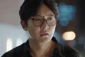 成年人的生活，憋屈是常态图片