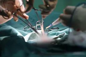 带你了解启功先生笔下的梅尼埃病图片