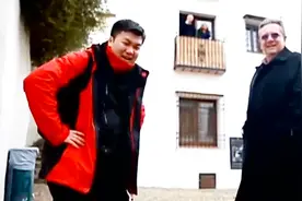 肖恩赫本，奥黛丽赫本的长子，他心中的天使就是他的母亲视频封面