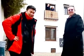 肖恩赫本，奥黛丽赫本的长子，他心中的天使就是他的母亲视频封面