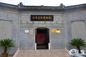 全国唯一，江苏盐税博物馆在泰州开馆图片