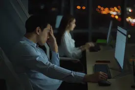 你知道当年花了10年才攻下“5天工作制”吗？图片