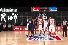 时隔135天NBA正式回归，央视拒绝给萧华面子，姚明再成最大赢家图片