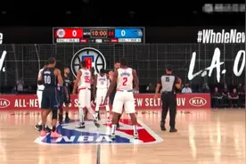 时隔135天NBA正式回归，央视拒绝给萧华面子，姚明再成最大赢家图片