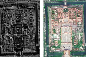 新一轮太空竞赛，对比美国Capella Space卫星，我们国家还有差距图片
