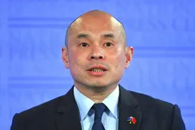 中国公使王晰宁怒斥澳洲：Et tu Brute！是什么意思？图片