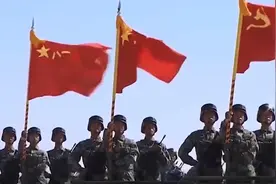 中部号角原创MV丨《领航》图片