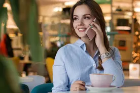 记住：Don't reach me 不是“别摸我”！千万不要想歪了图片