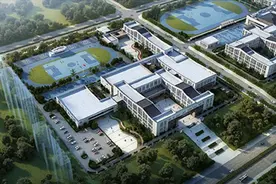 长春高新启源学校公示图片