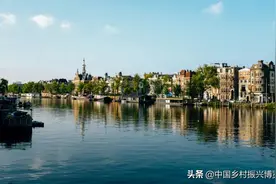 懂得乡村，才能振兴乡村图片