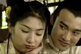 黄奕直播首秀，前男友聂远来助阵，细数“齐湖CP”过往与现在图片