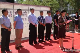 “最葫芦·葫芦文化丝路行”走进山东兖州图片