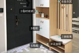 看完这个杭州主妇的收纳，发现我这么多年的居家生活白过了图片