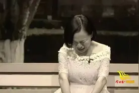 我是爸爸的小公主，如果他在，一定希望我坚强图片
