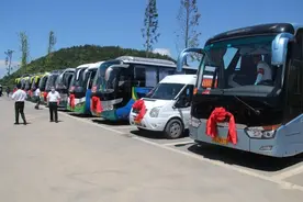 重庆丰都避暑房：南天湖观云涧，依托绿水青山打造“金山银山”图片