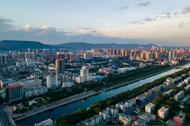 都说平顶山很“穷”，平顶山真穷么？煤炭后的下一个黄金十年来了图片