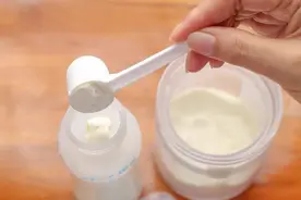 什么是“DHA”在奶粉中有什么作用呢图片