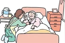 为什么孩子要尽量自己带？因为老人带孩子和父母带的目标不一致图片