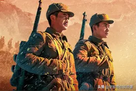 从《士兵突击》到《长津湖》，看编剧兰晓龙究竟布了多大一个局？图片