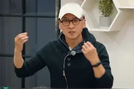 50岁周杰翻红了！从“小鲜肉”到“老农夫”，13年来谁背了黑锅？图片