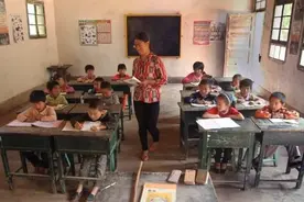 学生不听话，老师敢不敢“教训”一下？国家发话了图片