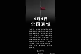 明日部分电视剧排播暂停图片