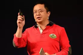 起底周鸿祎为何越发低调 昔日巨头360还有多少未来？图片