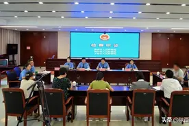 铜川检察：务实笃行 奋楫中流 推动“三有”争创活动行稳致远图片