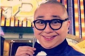林盛斌被曝年收入两千万，住月租10万豪宅，请三名工人照顾起居图片