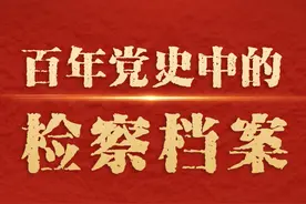 【百年党史中的检察档案115】“12309”：服务群众的检察名片图片