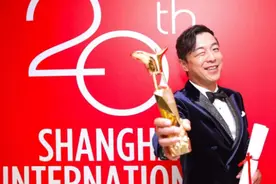 谁说黄渤只有戏演得好？唱功堪比巨星，街舞一样征服全场观众图片