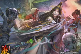 三国杀界蔡文姬攻略，国民女神界限突破获大幅加强！魏国核心预定图片