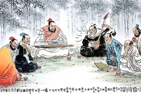 “人过40，想有财运”需懂得这3个道理，福运将会在来的路上图片