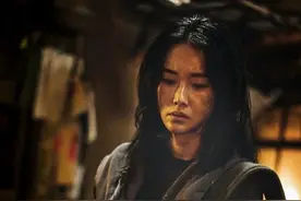 《釜山行2半岛》李贞贤　15岁大尺度拍《花瓣》夺最佳女新人奖图片