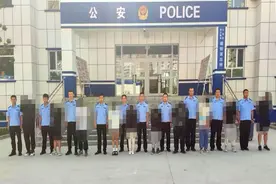 出租微信日赚百元？警方提示：不可租借恐成违法犯罪“帮凶”图片