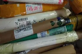 挂历收藏：现在也算相当小众的爱好了图片