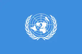 国际组织旗帜、标志一览图片
