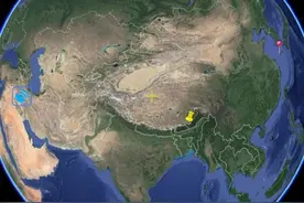 为什么格陵兰是岛屿，而澳大利亚却是大陆？大陆和岛屿如何区分？图片
