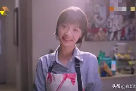 庄北被拒后，为何那么快就移情别恋，其实他喜欢的一直没变过图片
