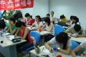 考研：理学专业288分，能过国家线吗？图片